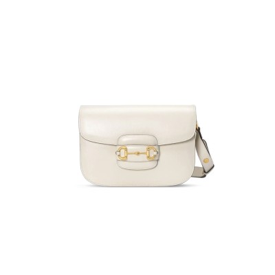 GUCCI HORSEBIT 1955 SHOULDER BAG 602204 (25*18*8cm)